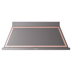 ILVE Nostalgie II Noblesse 60 inch Range Hood - UANB60 - The Home Selection