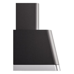 ILVE Panoramagic 36 Inch Wall Mount Range Hood - UAPM90 - The Home Selection