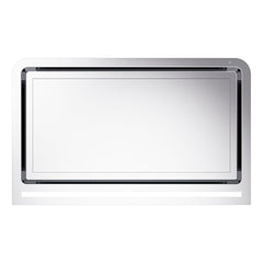 ILVE Panoramagic 36 Inch Wall Mount Range Hood - UAPM90 - The Home Selection