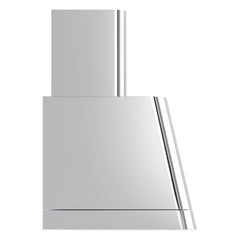 ILVE Panoramagic 36 Inch Wall Mount Range Hood - UAPM90 - The Home Selection