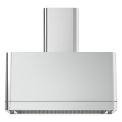 ILVE Panoramagic 36 Inch Wall Mount Range Hood - UAPM90 - The Home Selection