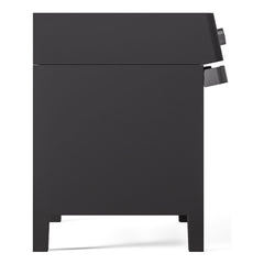 ILVE Panoramagic 36″ Induction Range with 6 Elements - UPMI09S3 - The Home Selection