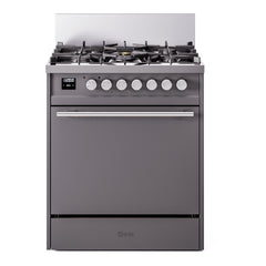 ILVE Professional Plus II 30 inch Dual Fuel Range - UP30 - The Home Selection