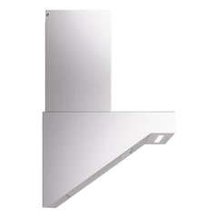 ILVE Professional Plus II 30 inch Wall Mount Range Hood in Stainless Steel - UAGQ30SS - The Home Selection