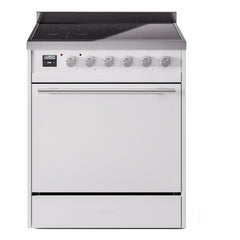 ILVE Professional Plus II 30″ Induction Range - UPI304 - The Home Selection