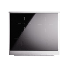 ILVE Professional Plus II 30″ Induction Range - UPI304 - The Home Selection