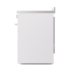 ILVE Professional Plus II 30″ Induction Range - UPI304 - The Home Selection