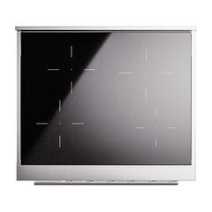 ILVE Professional Plus II 30″ Induction Range - UPI304 - The Home Selection