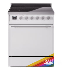 ILVE Professional Plus II 30″ Induction Range - UPI304 - The Home Selection