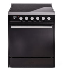 ILVE Professional Plus II 30″ Induction Range - UPI304 - The Home Selection