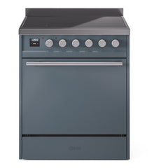 ILVE Professional Plus II 30″ Induction Range - UPI304 - The Home Selection
