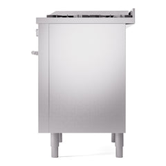 ILVE Professional Plus II 36" Dual Fuel Range - UP36F - The Home Selection