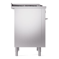 ILVE Professional Plus II 36" Dual Fuel Range - UP36F - The Home Selection