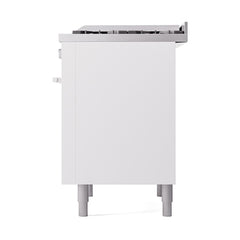 ILVE Professional Plus II 36" Dual Fuel Range - UP36F - The Home Selection