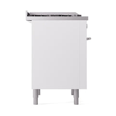 ILVE Professional Plus II 36" Dual Fuel Range - UP36F - The Home Selection
