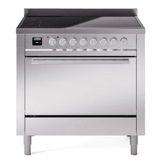 ILVE Professional Plus II 36″ Induction Range - UPI366 - The Home Selection
