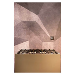 ILVE Professional Plus II 48 Inch Built In Cooktop with Total Black Brass Burner - UHCPT125 - The Home Selection