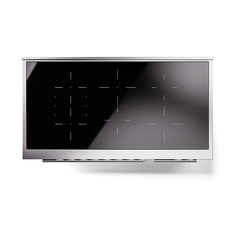 ILVE Professional Plus II 48″ Induction Range - UPI486 - The Home Selection