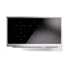 ILVE Professional Plus II 48″ Induction Range - UPI486 - The Home Selection