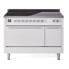 ILVE Professional Plus II 48″ Induction Range - UPI486 - The Home Selection