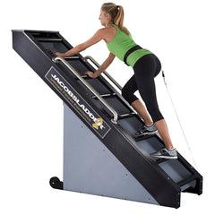 Jacobs Ladder 2 Stair Climber - The Home Selection
