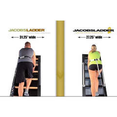 Jacobs Ladder 2 Stair Climber - The Home Selection