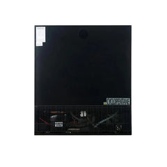 KingsBottle 30" Combination Beer and Wine Cooler with Low-E Glass Door - KBU165BW - The Home Selection
