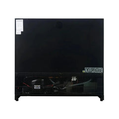 KingsBottle 36" Beer and Wine Cooler Combination with Low-E Glass Door - KBU190BW - The Home Selection