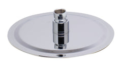 Alfi Solid 8  Round Ultra Thin Rain Shower Head - RAIN8R