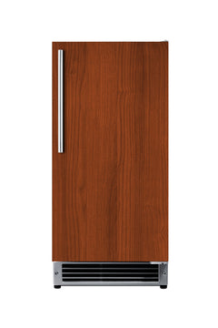 Summit 15" ADA-Compliant Drain-Free Built-In Icemaker – 25 lb Ice Production - BIM26H32