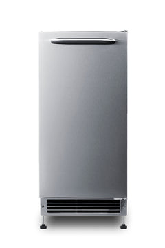 Summit 15" ADA-Compliant Drain-Free Built-In Icemaker – 25 lb Ice Production - BIM26H32
