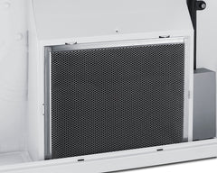 Summit 30" Under Cabinet Convertible Range Hood, ADA Compliant - HC30