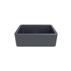 LaToscana 30" Single Basin Front Apron Sink - LA3019 - The Home Selection