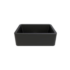 LaToscana 30" Single Basin Front Apron Sink - LA3019 - The Home Selection