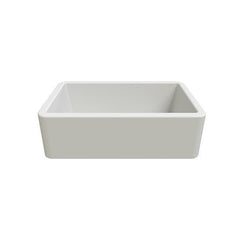 LaToscana 33" Single Basin Front Apron Sink - LA3319 - The Home Selection