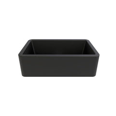 LaToscana 33" Single Basin Front Apron Sink - LA3319 - The Home Selection