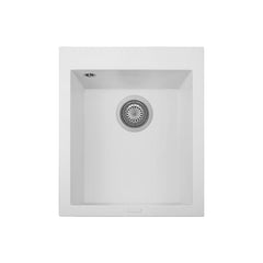 LaToscana Single Basin Drop-in Sink - ON4110 - The Home Selection