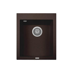 LaToscana Single Basin Drop-in Sink - ON4110 - The Home Selection