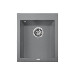 LaToscana Single Basin Drop-in Sink - ON4110 - The Home Selection