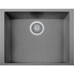 LaToscana Single Basin Undermount Sink Ff 33" Cabinet - ON6010ST-UG - The Home Selection
