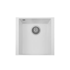 LaToscana Single Basin Undermount Sink - ON4110ST - The Home Selection
