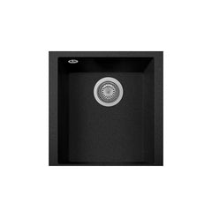 LaToscana Single Basin Undermount Sink - ON4110ST - The Home Selection