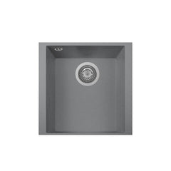 LaToscana Single Basin Undermount Sink - ON4110ST - The Home Selection