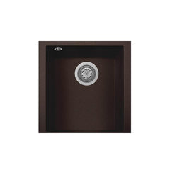 LaToscana Single Basin Undermount Sink - ON4110ST - The Home Selection