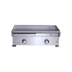 Le Griddle Commercial Series 75 Gas Griddle with 6mm Plate – OML75C6