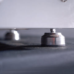 Le Griddle Commercial Series 75 Gas Griddle with 6mm Plate – OML75C6