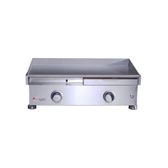 Le Griddle Commercial Series 75 Gas Griddle with 3mm Plate – OML75C3