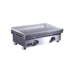 Le Griddle Commercial Series 75 Gas Griddle with 3mm Plate – OML75C3