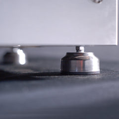 Le Griddle Commercial Series 75 Gas Griddle with 3mm Plate – OML75C3
