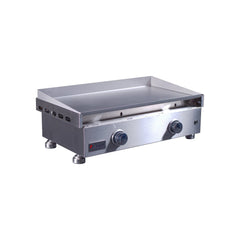Le Griddle Commercial Series 75 Gas Griddle with 3mm Plate – OML75C3